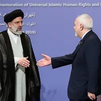 خطر حذف ایران از صحنه دیپلماسی جهان