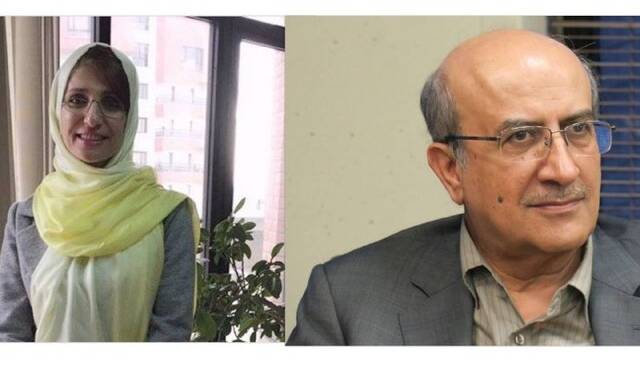 ‌‎۲ عضو جدید شورای عالی مرکز دائرة‌المعارف بزرگ اسلامی چه کسانی هستند؟