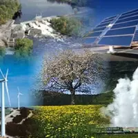 الگوسازی تأمین برق مناطق روستایی با ترکیب انرژی‌های تجدیدپذیر