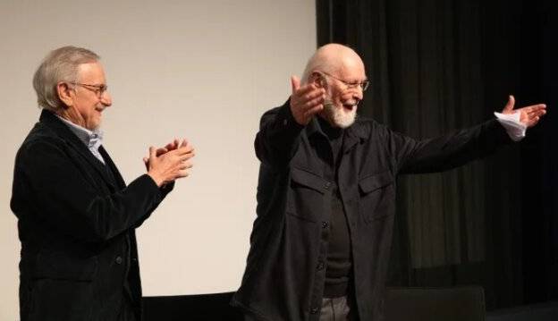 «جان ویلیامز»‌ رکورد نامزدی اسکار را شکست