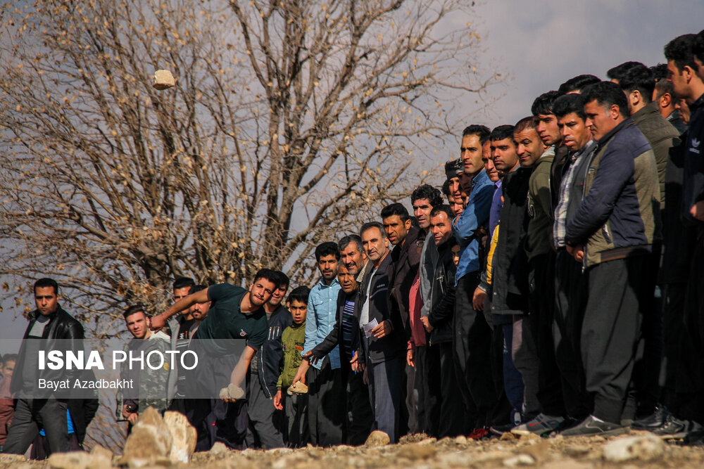 جشنواره فرهنگی چله انقلاب در کوهدشت
