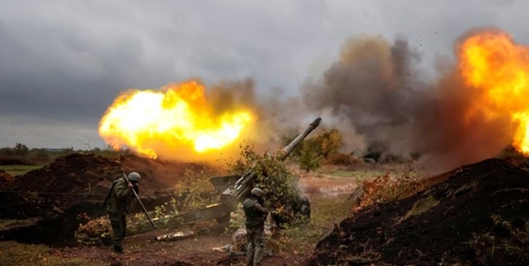 تلفات سنگین اوکراین در حمله اخیر روسیه: ۱۹۰ نظامی و ۲ جنگنده در یک روز از بین رفتند