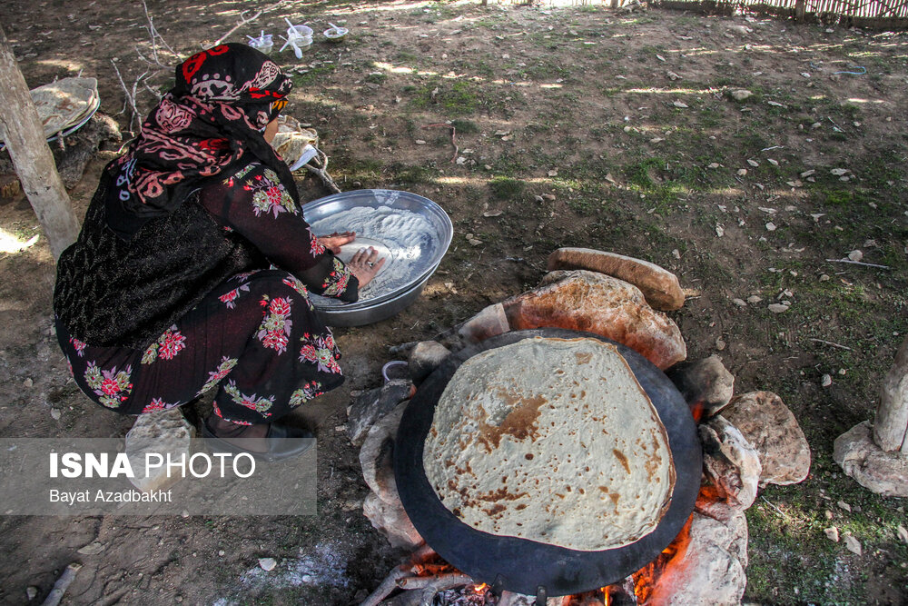 جشنواره فرهنگی چله انقلاب در کوهدشت