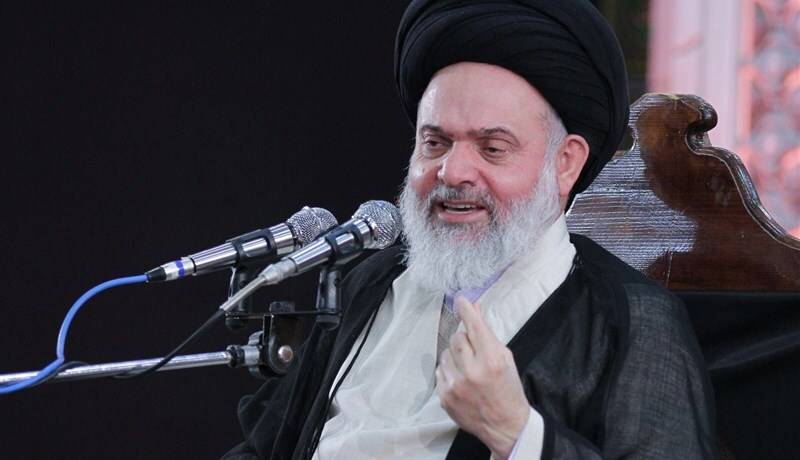 رئیس جامعه مدرسین: دولت به وعده‌های خود با مردم پایبند باشد