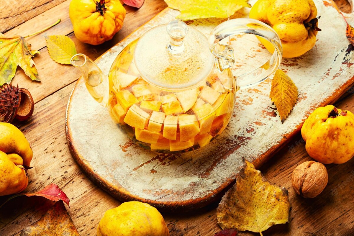 چای به؛ راهی برای تقویت ایمنی بدن در هوای آلوده