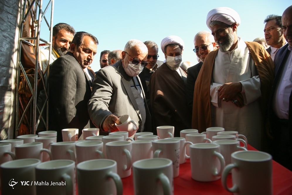سفر رئیس کمیته امداد امام خمینی (ره) به کرمان