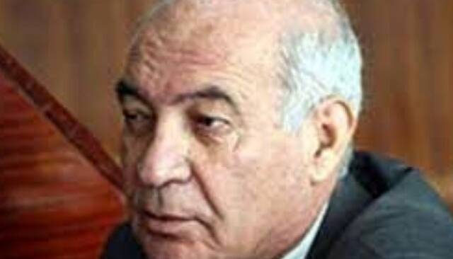 درگذشت ایران‌شناسی تاجیک
