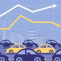 سود مردم و تولیدکنندگان از خرید خودرو در بورس