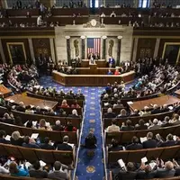تصویب قطعنامه ضدایرانی در مجلس نمایندگان آمریکا