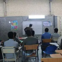 خراسان جنوبی، رتبه اول کشور در جذب سوادآموزان طرح ندامتگاه
