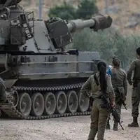 ارتش رژیم صهیونیستی در مرز غزه به حالت آماده‌باش در آمد