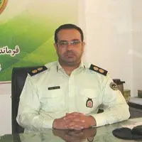 «میرحبیبی» رئیس پلیس آگاهی استان کرمان شد