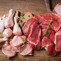 آخرین تغییرات قیمت گوشت قرمز و مرغ در بازار 