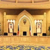 امیر کویت استعفای کابینه را پذیرفت