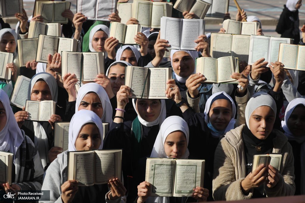 عکس/ اعتراض جهان اسلام علیه هتاکان به قرآن کریم در سوئد