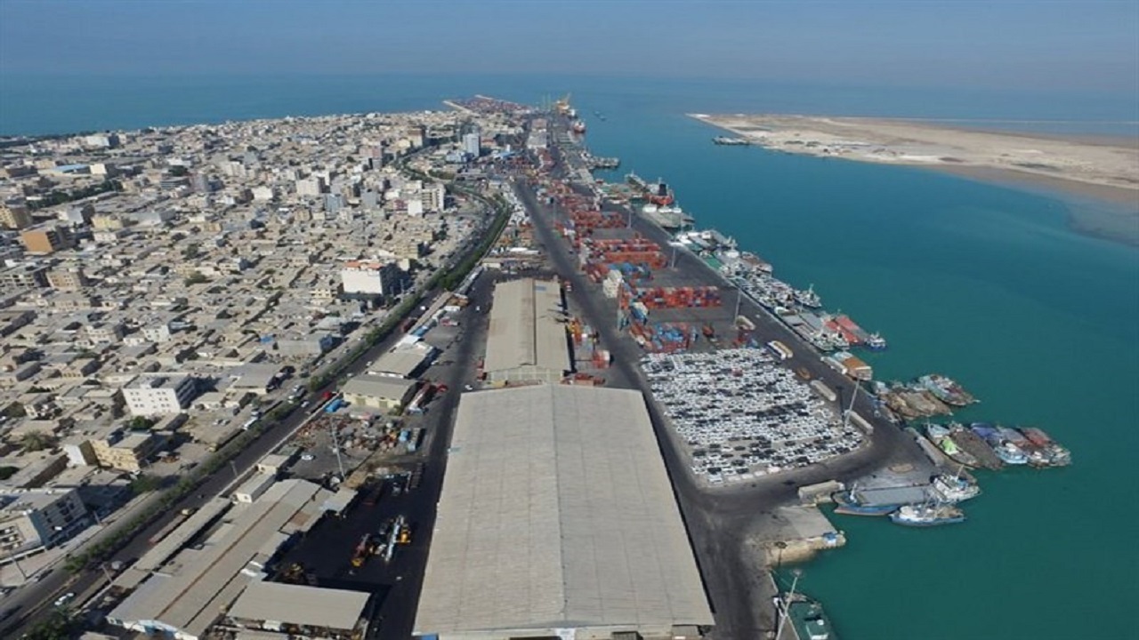 راه‌اندازی خط کشتیرانی بوشهر به جبل‌علی