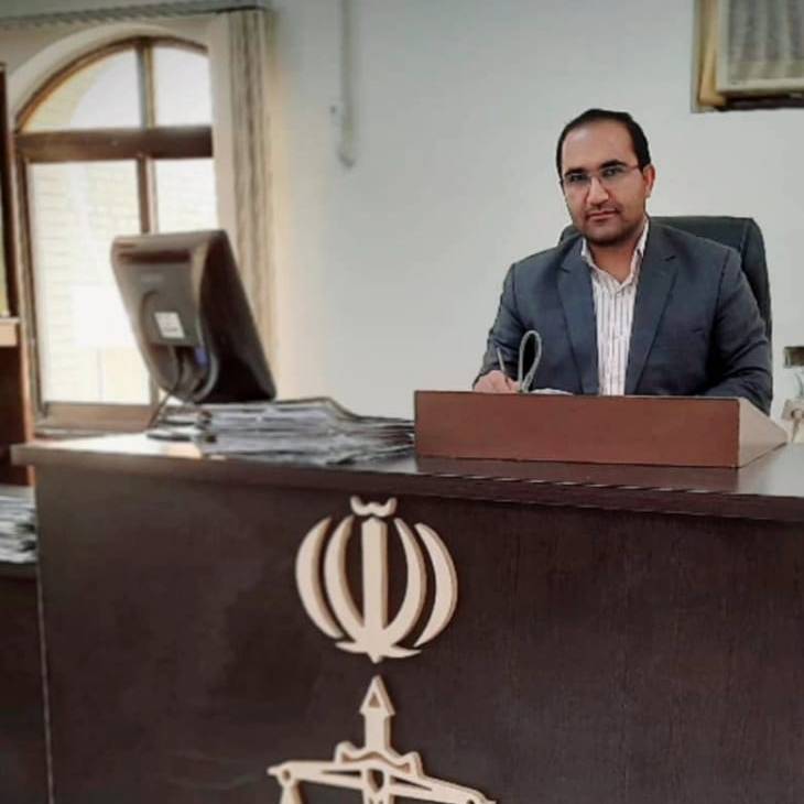 والدین «کیان پیرفلک» برای ثبت شکایت احتمالی به دادسرا فراخوانده شده‌اند
