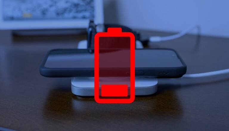 چرا باتری گوشی‌های هوشمند هنوز دوام پایینی دارند؟