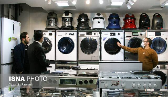 بلاتکلیفی قیمت لوازم خانگی و یک جدال بی‌پایان