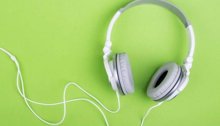 گوش دادن به موسیقی استرس را کاهش می دهد