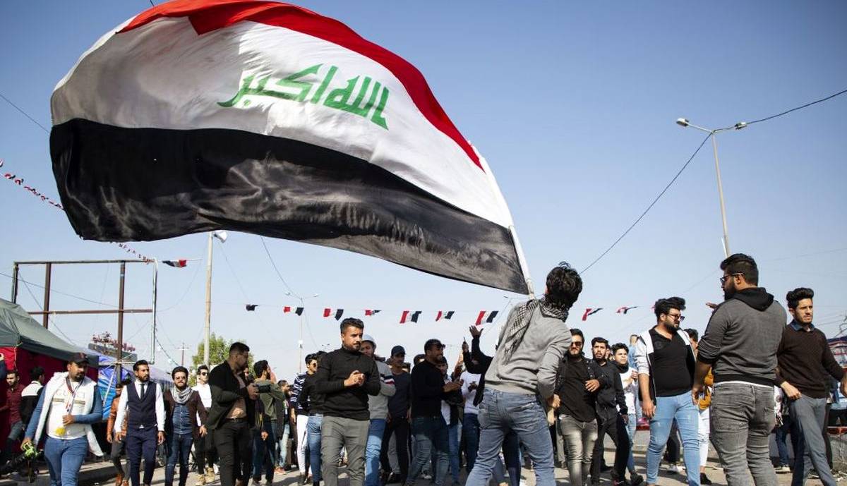 تغییر در توازن قدرت در عراق