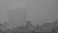 ماندگاری آلاینده‌های هوا تا دوشنبه در سمنان