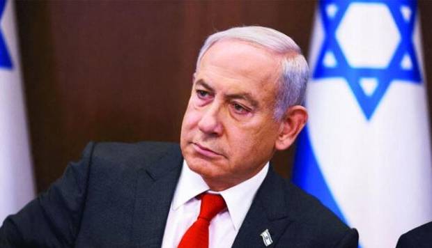 مخالفت دادگاه عالی رژیم صهیونیستی با برکناری نتانیاهو