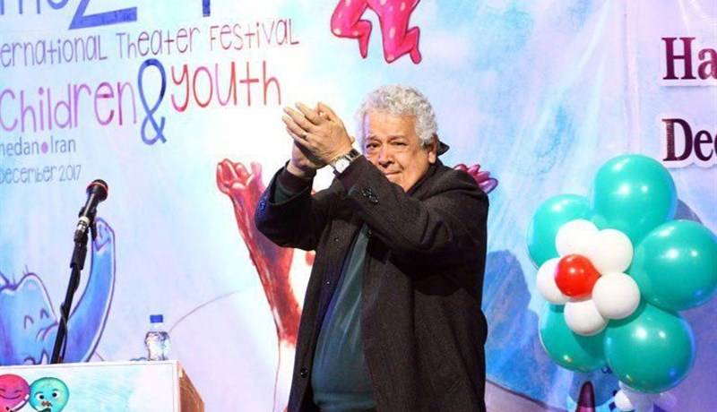 ۲ جای خالی در تلویزیون به روایت رضا فیاضی