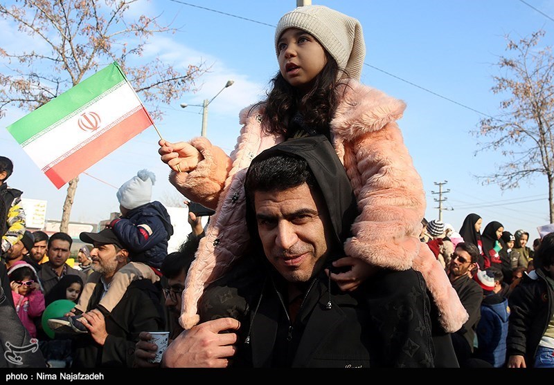 عکس/ اجتماع بزرگ فرزندان شهید حاج قاسم سلیمانی در مشهد