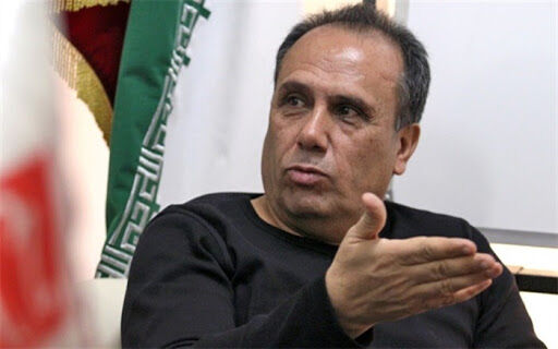 نگران خرید جدید پرسپولیس هستم!