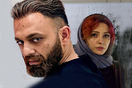 مهتاب ثروتی در به در و بی‌تاب، به دنبال راز قتل برادرش