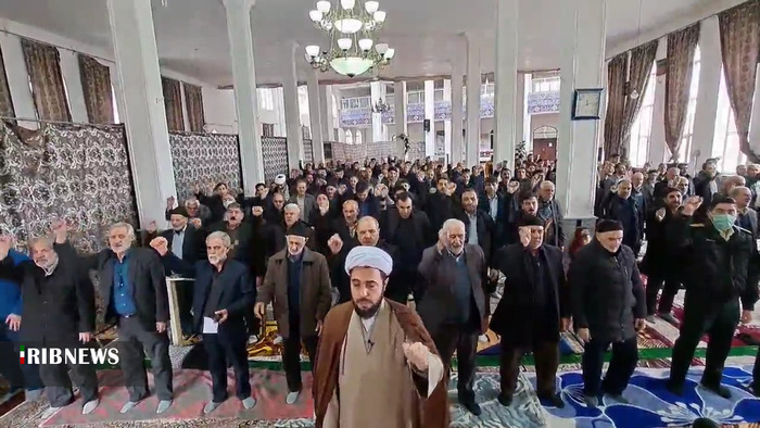 محکومیت اهانت اروپاییها به قرآن در آذربایجان شرقی