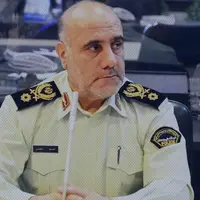 سردار رحیمی: مهاجم مدعی است که همسرش در طبقه چهارم سفارت آذربایجان نگهداری می‌شد