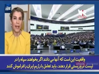 اعتراف به قدرت پهپادی ایران در شبکه رژیم صهیونیستی