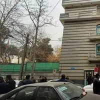 انگیزه فرد مهاجم به سفارت آذربایجان از زبان سرپرست دادسرای امور جنایی تهران