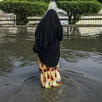 هشدار نارنجی درباره ورود سامانه بارشی به خوزستان