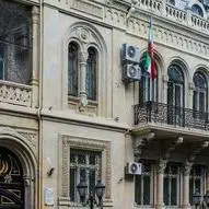 سفارت ایران در باکو تخلیه شد؟