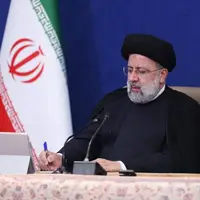 دستور «رئیسی» برای بررسی عامل حمله مسلحانه به سفارت آذربایجان در تهران