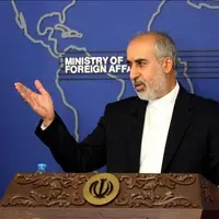 واکنش وزارت خارجه به حمله به سفارت آذربایجان در تهران 