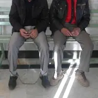 دستگیری دو اخلال‌گر نظم و امنیت در نیشابور