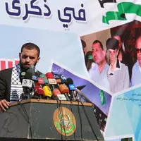 حماس: مجاهدان جنین به مبارزه ادامه می دهند