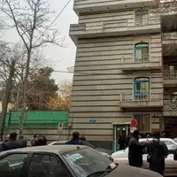 اعترافات مهاجم سفارت آذربایجان در تهران