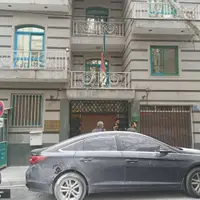 بیانیه رئیس‌جمهور آذربایجان درپی حمله مسلحانه به سفارت این کشور در ایران