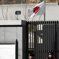 ژاپن صادارت تجهیزات پزشکی و کشف مواد منفجره به روسیه را ممنوع کرد