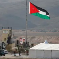 ارتباط زنده شبکه ۳ با مرز فلسطین اشغالی