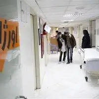توضیحات رئیس بیمارستان امام‌سجاد(ع) یاسوج درباره حادثه انفجار