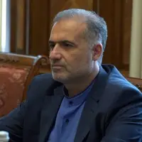 سفیر ایران: در روسیه هیچگاه مثل امروز نگاه افکار عمومی به ایران مثبت نبوده است