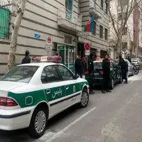 جزئیاتی جدید از انگیزه شخصی مهاجم حمله به سفارت آذربایجان در ایران