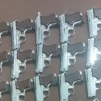 کشف سلاح قاچاق در زنجان