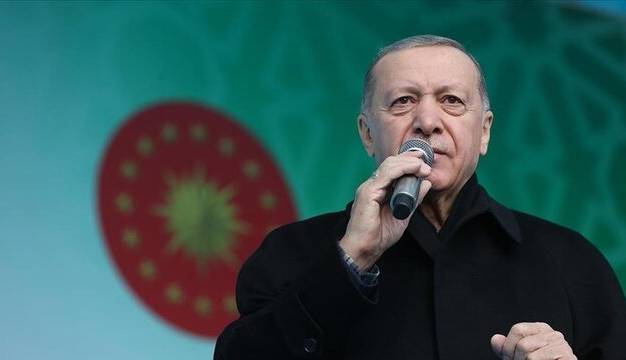 آمریکا به دنبال خلاصی از شر اردوغان